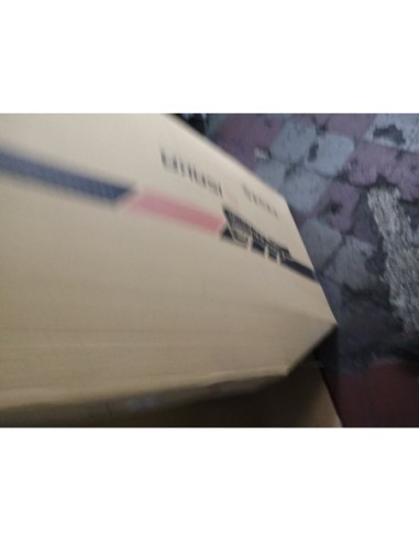 PUERTA TRASERA DERECHA PEUGEOT PARTNER 2013 - 2024