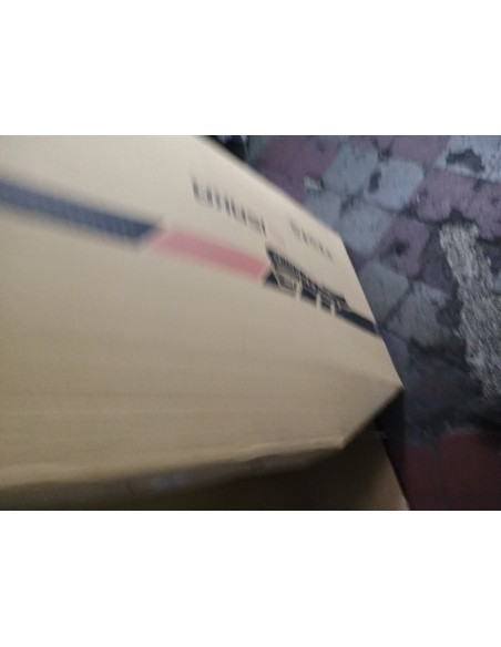 PUERTA TRASERA DERECHA PEUGEOT PARTNER 2013 - 2024