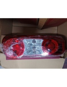 FOCO TRASERO IZQUIERDO PEUGEOT PARTNER 2013 - 2018