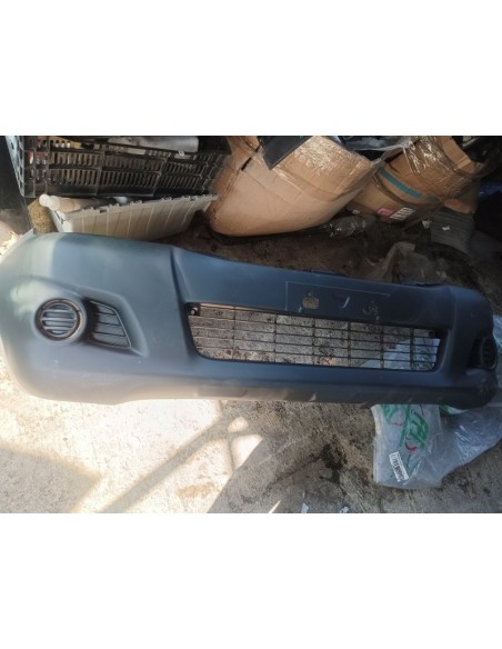 PARACHOQUE DELANTERO TOYOTA HILUX 2012 - 2015