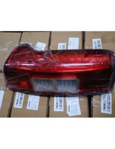 FOCO TRASERO DERECHO GREAT WALL POER 2020 - 2024