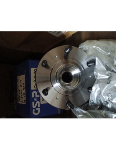 MAZA DELANTERA MITSUBISHI L200 2007 - 2015 4X4