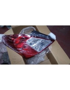 FOCO TRASERO IZQUIERDO NISSAN VERSA 2012 - 2021