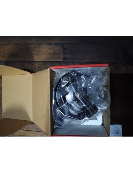 BOMBA DE DIRECCION HIDRAULICA MITSUBISHI L200 2016 - 2019