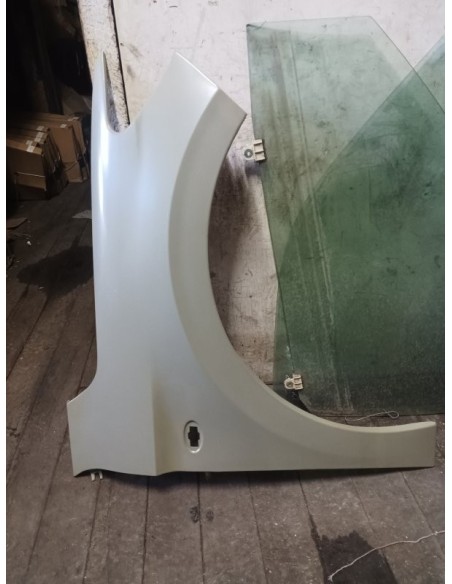 TAPABARRO DERECHO PEUGEOT 301 2013 - 2021