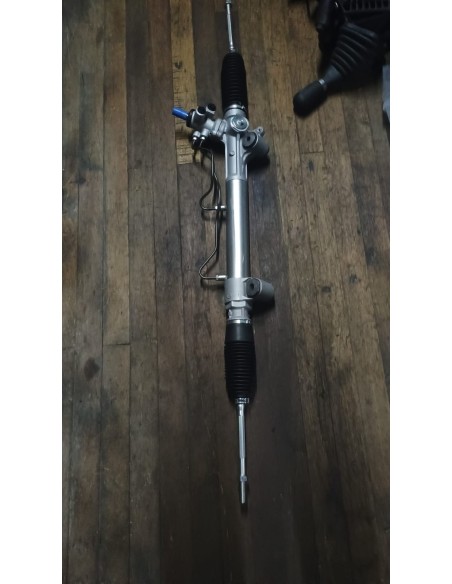 CREMALLERA DIRECCION MECANICA TOYOTA HILUX 2016 - 2020