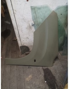 TAPABARRO IZQUIERDO PEUGEOT PARTNER 2019 - 2021 CON LUZ INTERMITENTE