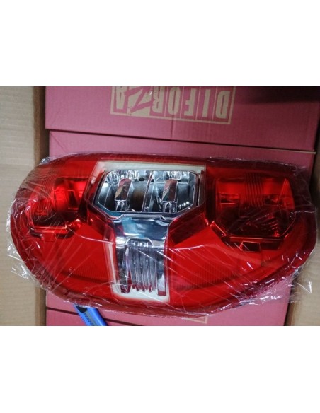 FOCO TRASERO IZQUIERDO MAXUS T60 2017 - 2022