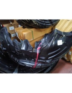 GUARDAFANGO DELANTERO IZQUIERDO NISSAN NP300 2015 - 2022