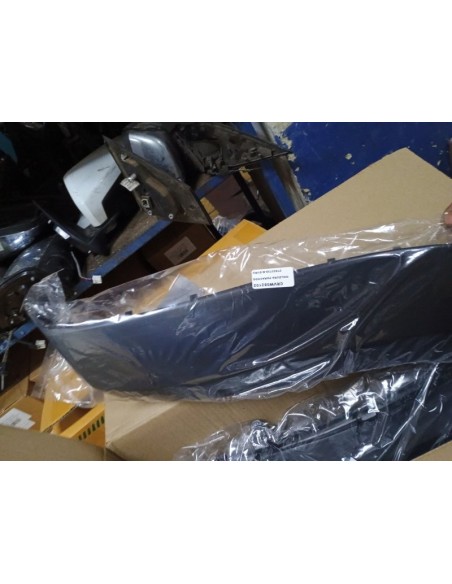 MOLDURA DE TAPABARRO DELANTERO IZQUIERDA VOLKSWAGEN AMAROK 2010 - 2014