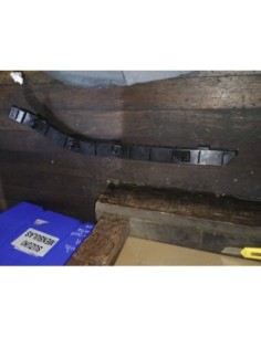 MENSULA DE PARACHOQUE TRASERO IZQUIERDO SUZUKI GRAND VITARA 2006 - 2015