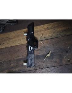 MENSULA DE TAPABARRO IZQUIERDO KIA SORENTO 2011 - 2013