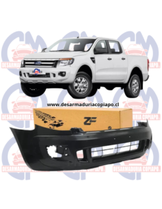 PARACHOQUE DELANTERO FORD RANGER 2014 - 2016