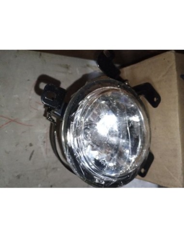 NEBLINERO DERECHO HYUNDAI GETZ 2006 - 2011