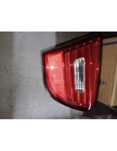 FOCO MALETA IZQUIERDO HYUNDAI ELANTRA 2006 - 2011