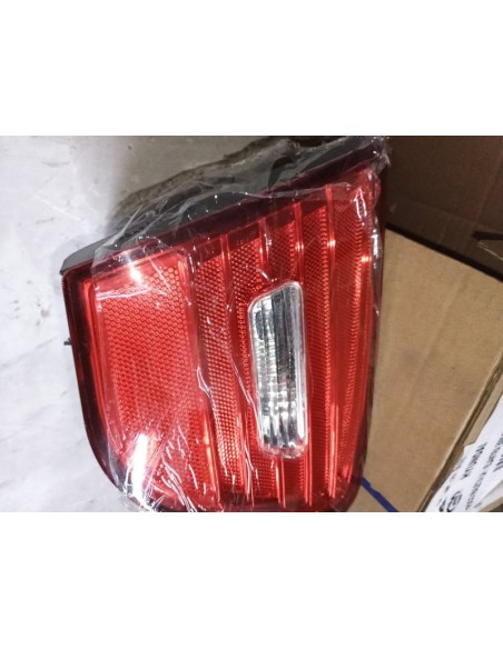 FOCO MALETA IZQUIERDO HYUNDAI ELANTRA 2006 - 2011