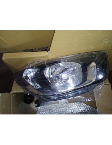 OPTICO DERECHO CHEVROLET SPARK GT 2018 - 2021