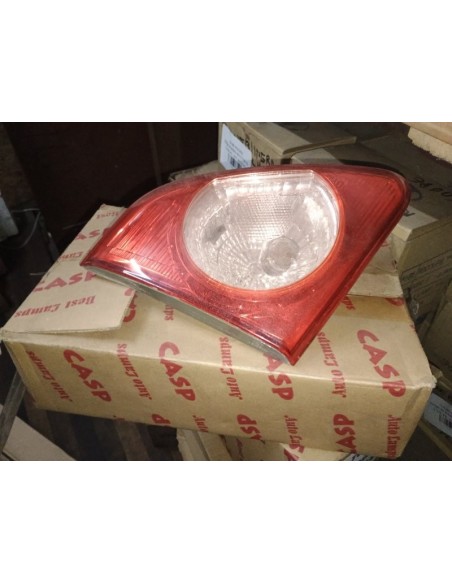 FOCO MALETA DERECHO TOYOTA COROLLA 2008 - 2011