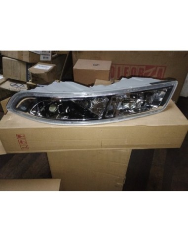 NEBLINERO IZQUIERDO SAMSUNG SM3 2006 - 2014