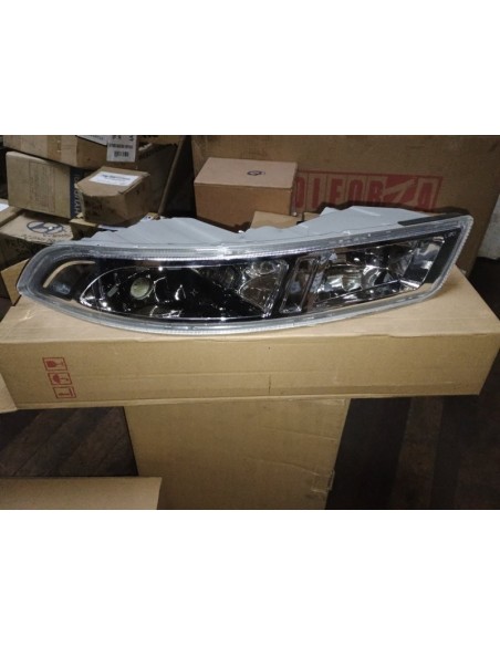 NEBLINERO IZQUIERDO SAMSUNG SM3 2006 - 2014