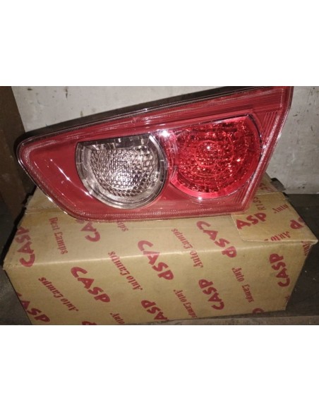 FOCO MALETA DERECHO MITSUBISHI LANCER 2010 - 2015