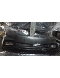 PARACHOQUE TRASERO CHEVROLET N400 2020 - 2023