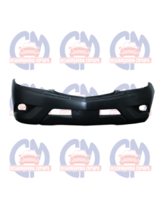 PARACHOQUE DELANTERO MAZDA BT50 2013 - 2020