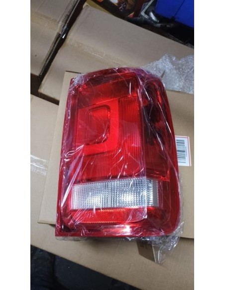 FOCO TRASERO DERECHO VOLKSWAGEN AMAROK 2010 - 2018