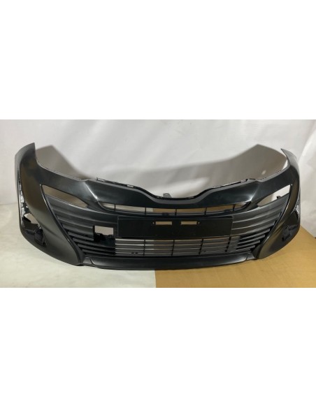 PARACHOQUE DELANTERO TOYOTA YARIS 2016 - 2020 SEDAN