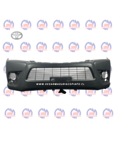 PARACHOQUE DELANTERO TOYOTA HILUX 2016 - 2020 ANCHO