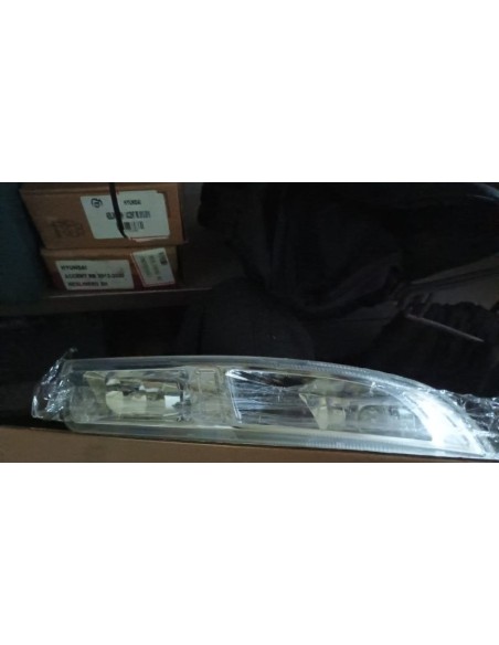 NEBLINERO DERECHO SAMSUNG SM3 2006 - 2014