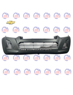 PARACHOQUE DELANTERO CHEVROLET DMAX 2018 - 2022