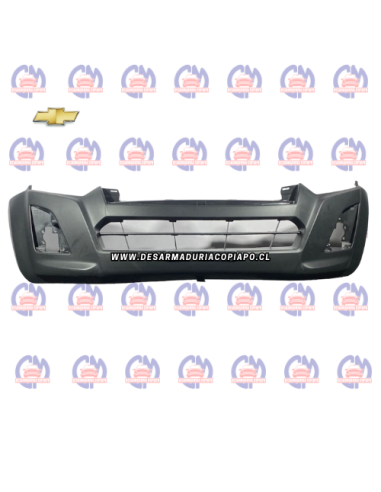 PARACHOQUE DELANTERO CHEVROLET DMAX 2018 - 2022