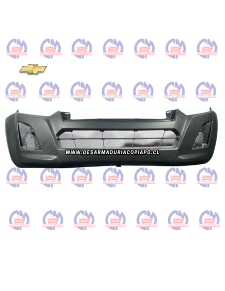 PARACHOQUE DELANTERO CHEVROLET DMAX 2018 - 2022