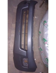PARACHOQUE DELANTERO CHEVROLET DMAX 2015 - 2017