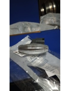 FOCO TAPABARRO DERECHO TOYOTA HILUX 2016 - 2020 RH - LH