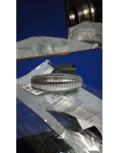 FOCO TAPABARRO DERECHO TOYOTA HILUX 2016 - 2020 RH - LH