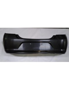PARACHOQUE TRASERO CHEVROLET SAIL 2010 - 2014