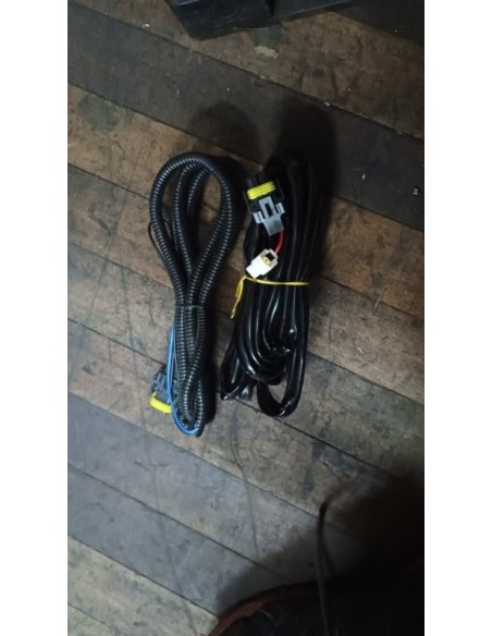 RAMAL DE NEBLINEROS UNIVERSAL UNIVERSAL 2020 - 2024