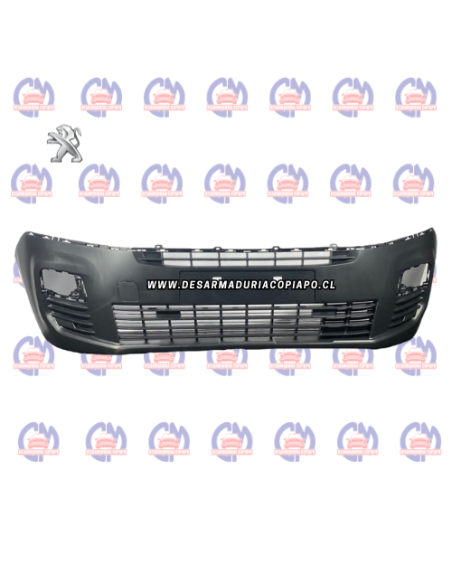 PARACHOQUE DELANTERO PEUGEOT PARTNER 2019 - 2024