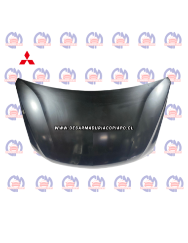 CAPOT MITSUBISHI L200 2016 - 2020