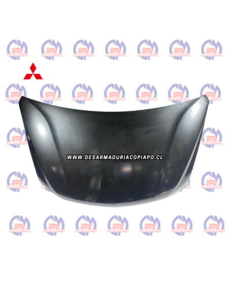 CAPOT MITSUBISHI L200 2016 - 2020