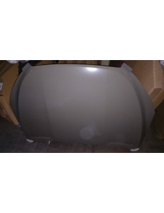 CAPOT SSANGYONG ACTYON 2013 - 2019