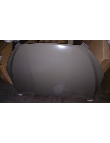 CAPOT SSANGYONG ACTYON 2013 - 2019