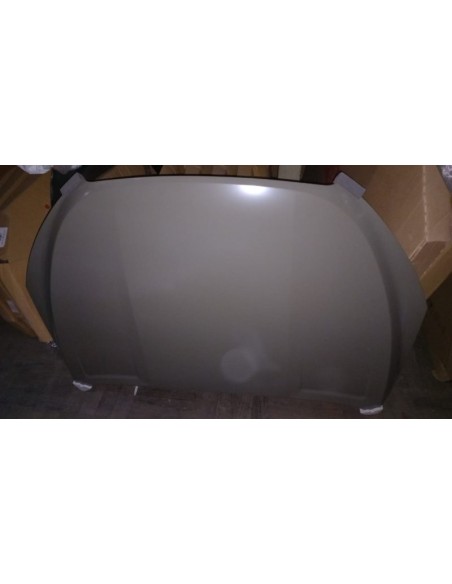 CAPOT SSANGYONG ACTYON 2013 - 2019