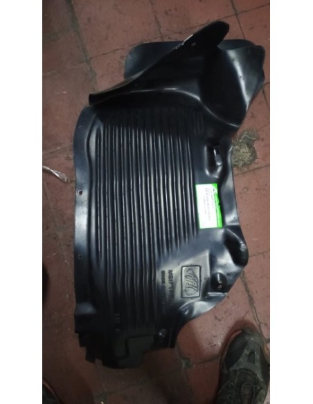 GUARDAFANGO DELANTERO IZQUIERDO MITSUBISHI L200 2019 - 2020 PRIMERA PARTE