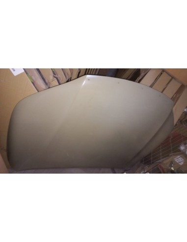 CAPOT TOYOTA HILUX 2016 - 2020