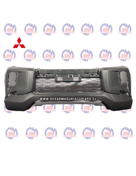 PARACHOQUE DELANTERO MITSUBISHI L200 2020 - 2023 WORK