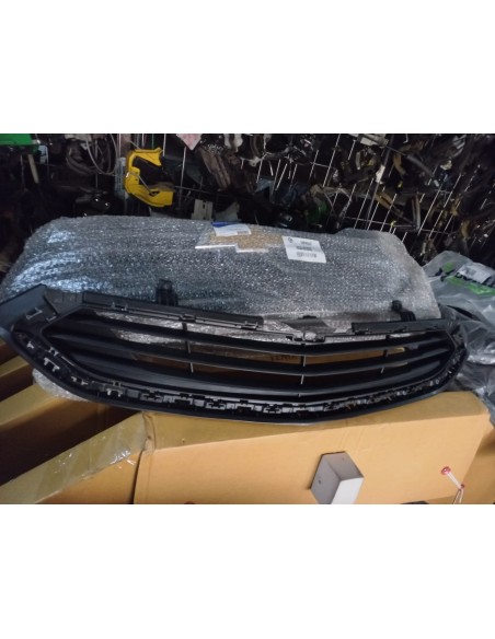 MASCARA CHEVROLET ONIX 2015 - 2018 NEGRO