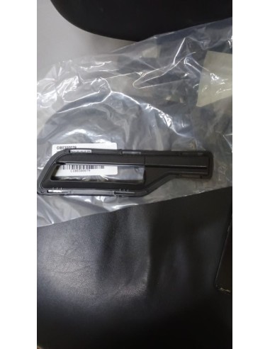 TAPA DE NEBLINERO IZQUIERDO TOYOTA HILUX 2023 - 2024 IZQUIERDO